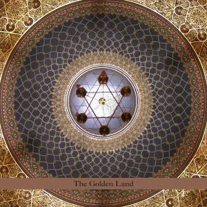 BESTER QUARTET - THE GOLDEN LAND