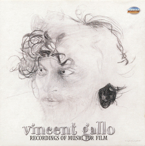 GALLO, VINCENT  - RECORDINGS OF MUSIC FOR FILM