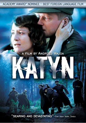 KATYN [DVD]