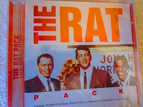 RAT PACK  - ST (MCPS)