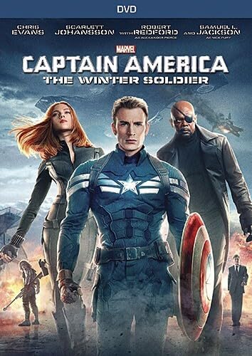 11 - DVD