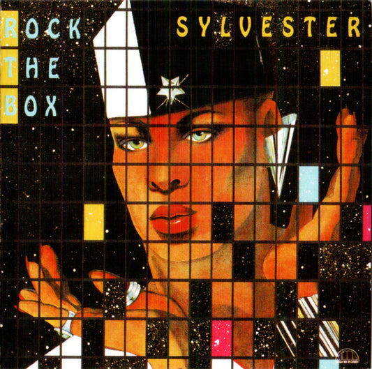 SYLVESTER  - ROCK THE BOX