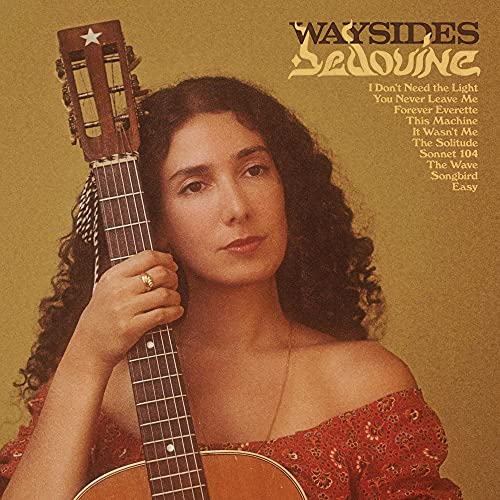 BEDOUINE - WAYSIDES (CD)