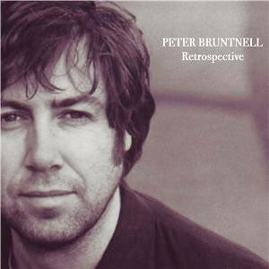 BRUNTNELL, PETER  - RETROSPECTIVE