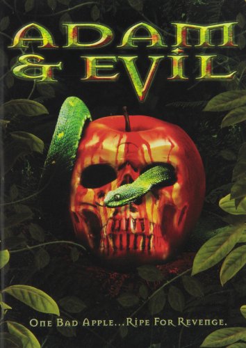 ADAM & EVIL [IMPORT]