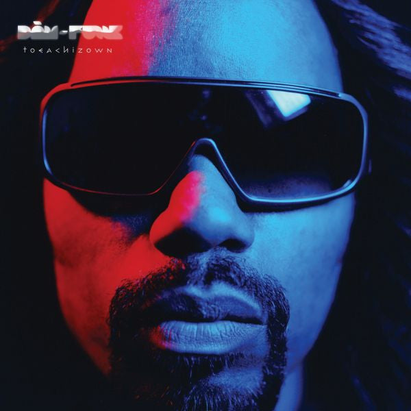 DAM-FUNK - TOEACHIZOWN