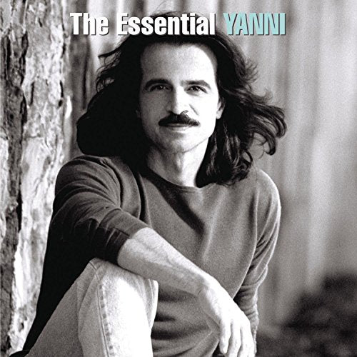 YANNI  - ESSENTIAL YANNI
