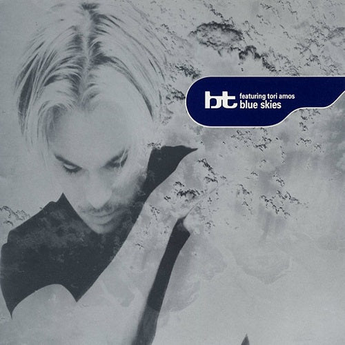 BT  - BLUE SKIES(CDS)