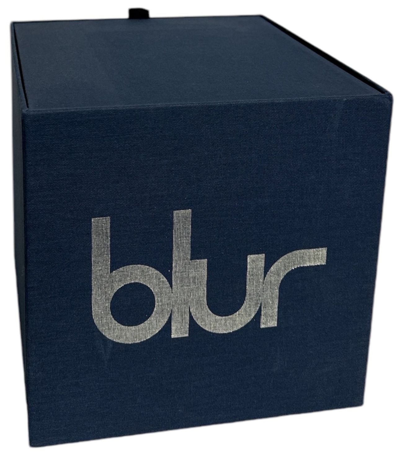 BLUR - BLUR 21 (BOXSET)(18 CDS/3 DVDS/7\")