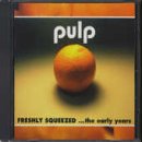 PULP - FRESHLY SQUEEZED