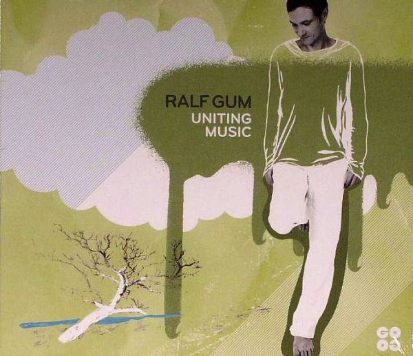 GUM, RALF  - UNITING MUSIC