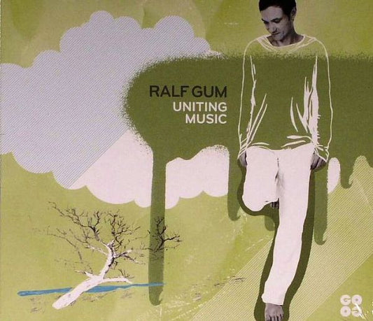 GUM, RALF  - UNITING MUSIC