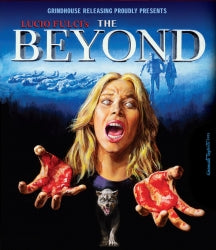 THE BEYOND [6-DISC DELUXE EDITION] [4K ULTRA HD]