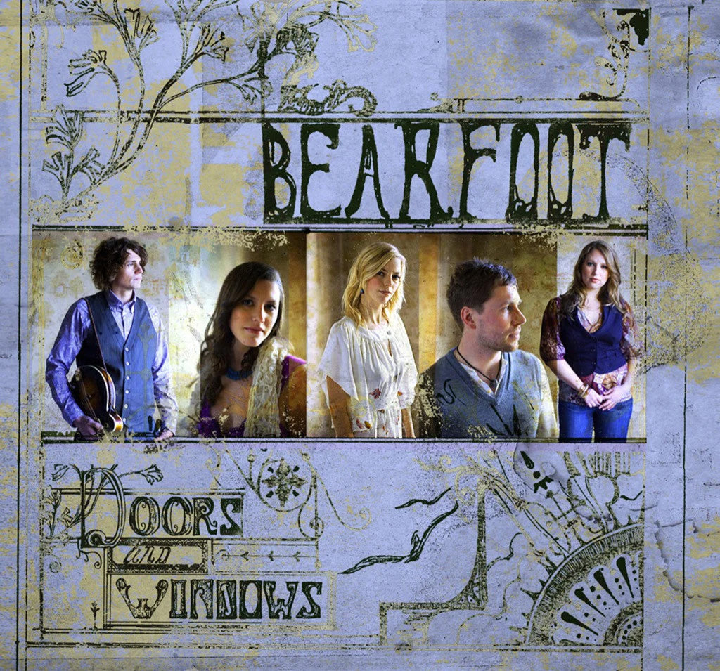 BEARFOOT  - DOORS & WINDOWS