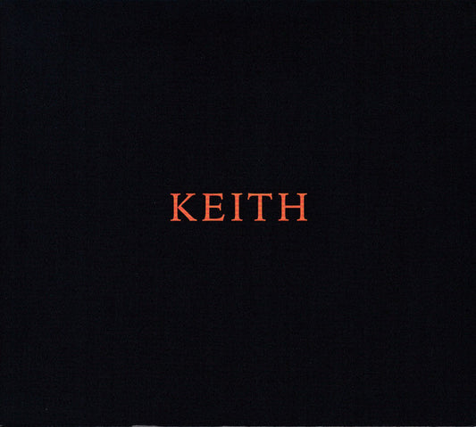KOOL KEITH  - KEITH