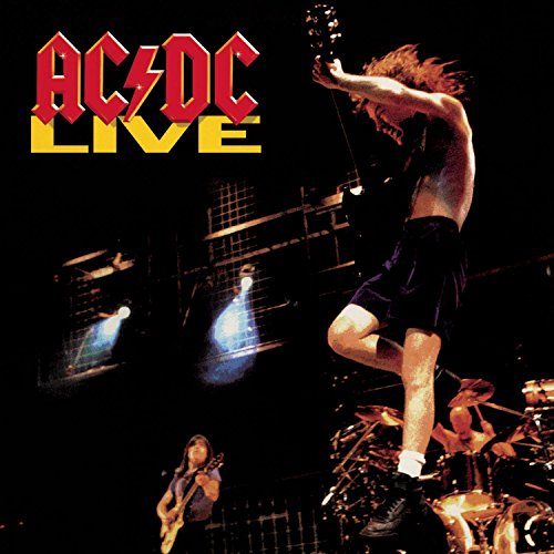 ACDC - LIVE '92 (COLLECTORS EDITION) (CD)