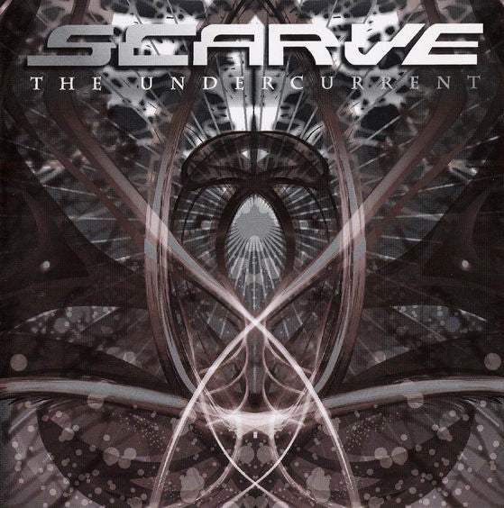 SCARVE  - UNDERCURRENT