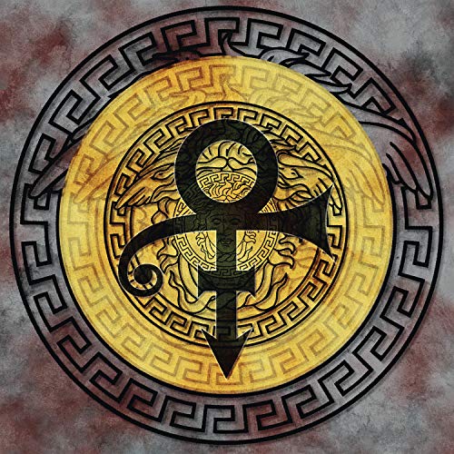 PRINCE - THE VERSACE EXPERIENCE (PRELUDE 2 GOLD) (CD)