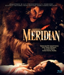 MERIDIAN (REMASTERED) [BLU-RAY]