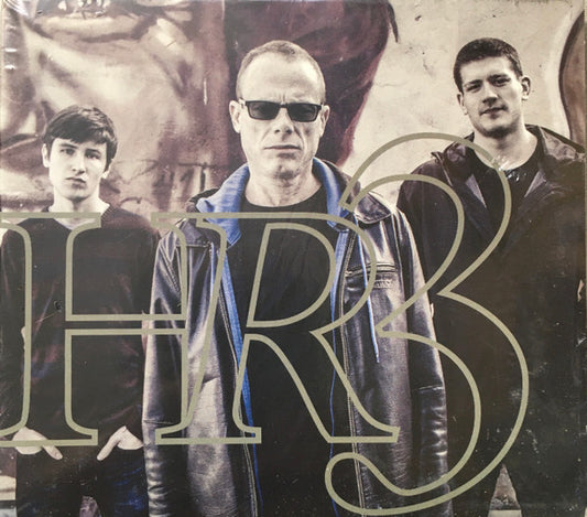 HR3  - ST