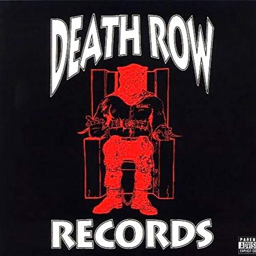 VARIOUS  - DEATH ROW RECORDS: 15 YEARS ON DEATH ROW