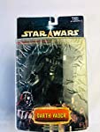 STAR WARS: JANGO & BOBA FETT (FIGURE) - UNLEASHED-HASBRO-2002