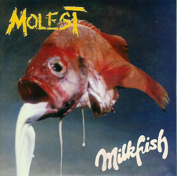 MOLEST  - MILKFISH