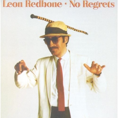 REDBONE,LEON - NO REGRETS