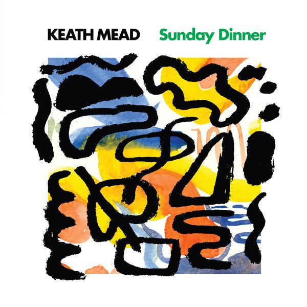 MEAD, KEATH - SUNDAY DINNER