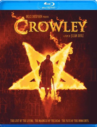 CROWLEY [BLU-RAY]