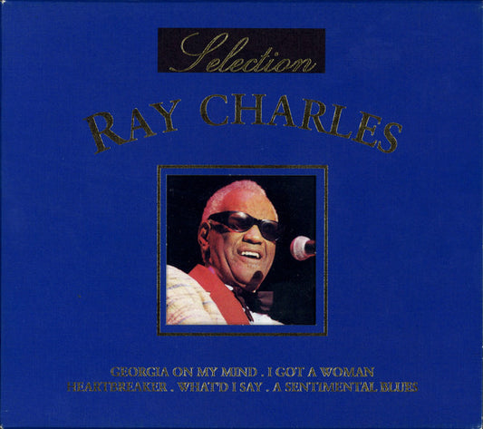 CHARLES, RAY  - SELECTION