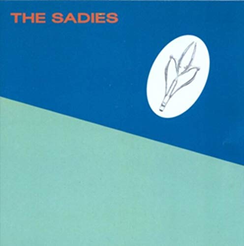 SADIES - PRECIOUS MOMENTS (CD)