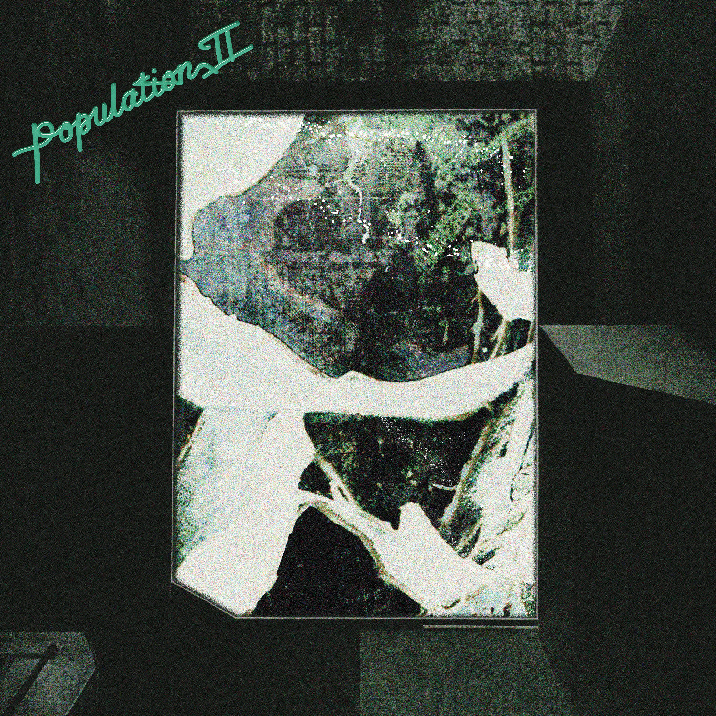 POPULATION II - MAINTENANT JAMAIS (INDIE EXCLUSIVE)