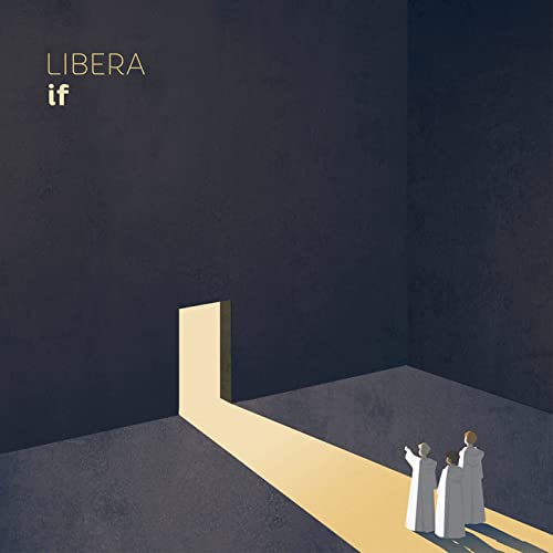 LIBERA  - IF