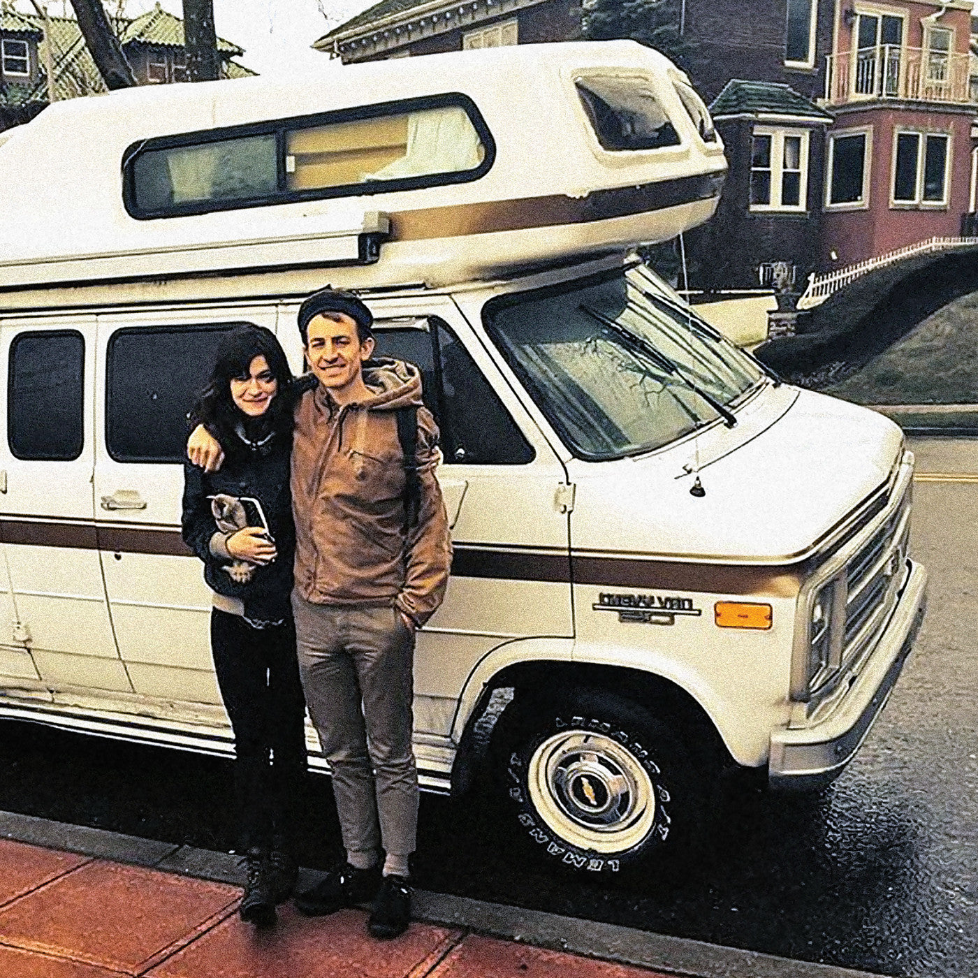 LENKER, ADRIANNE AND BUCK MEEK - A-SIDES AND B-SIDES