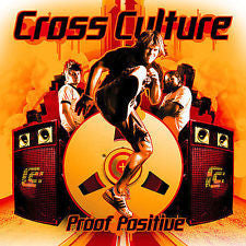 CROSS CULTURE  - PROOF POSITIVE