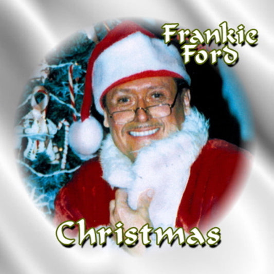 FORD, FRANKIE  - CHRISTMAS