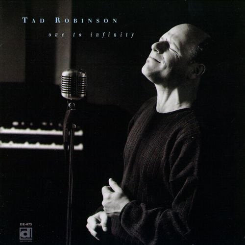 ROBINSON, TAD  - ONE TO INFINITY