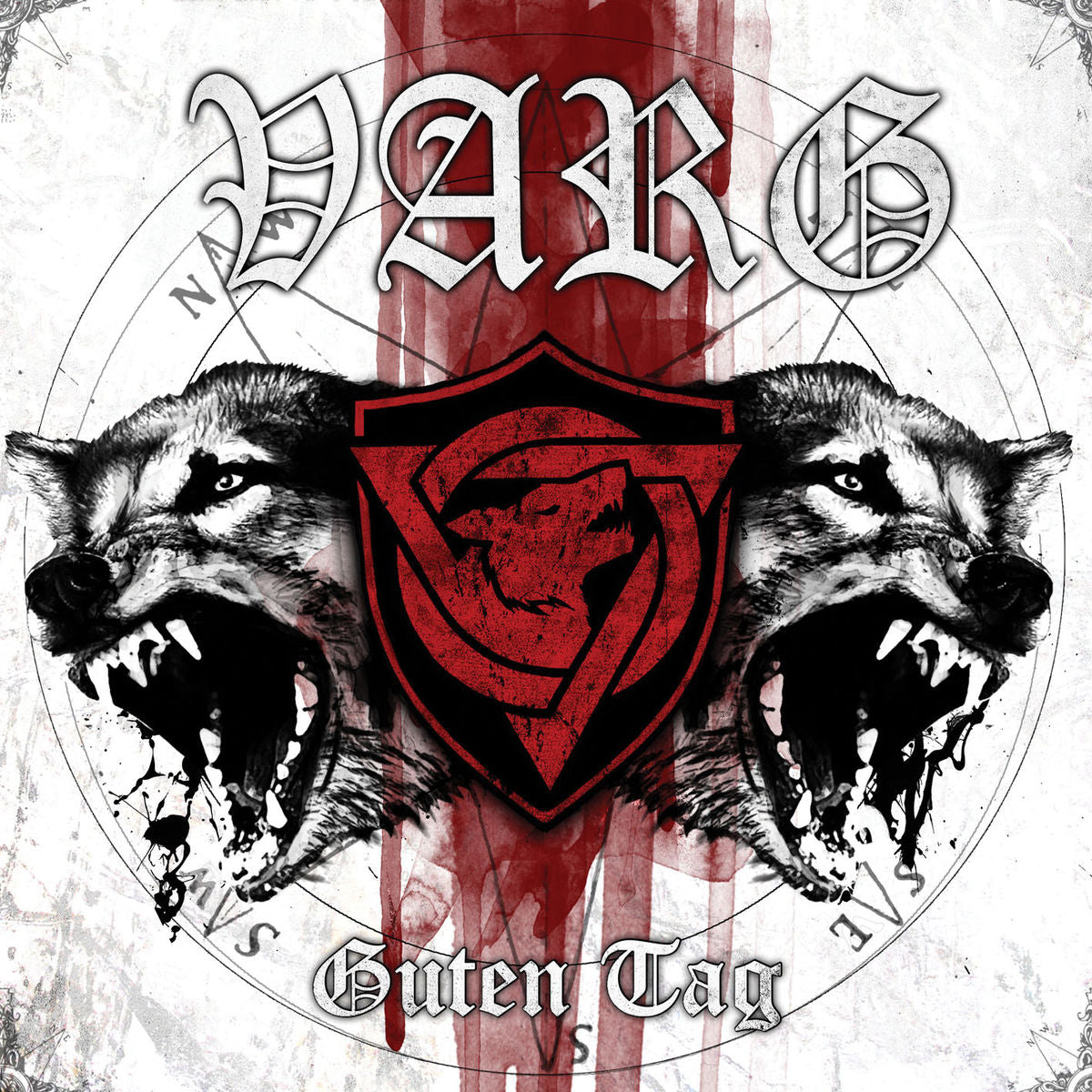 VARG  - GUTEN TAG