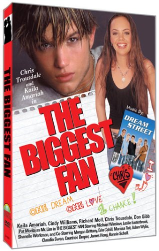 BIGGEST FAN