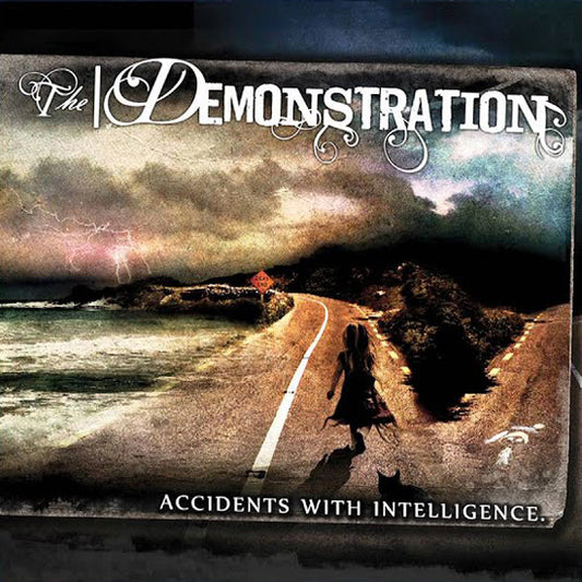 DEMONSTRATION  - ACCIDENTS WITH INTELLIGENCE