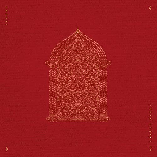 SERMON - OF GOLDEN VERSE