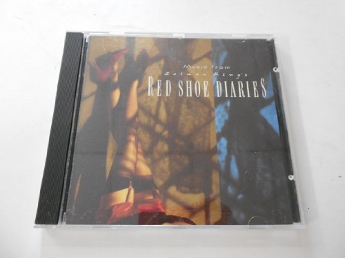 SNDTRK - RED SHOE DIARIES