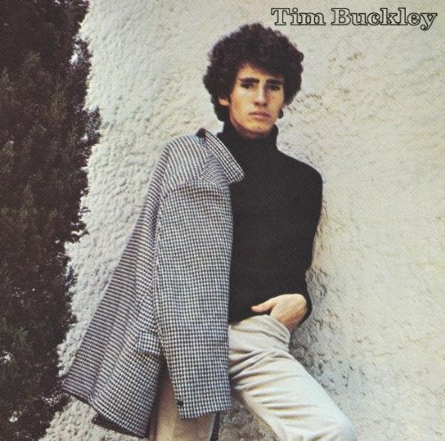 TIM BUCKLEY - TIM BUCKLEY