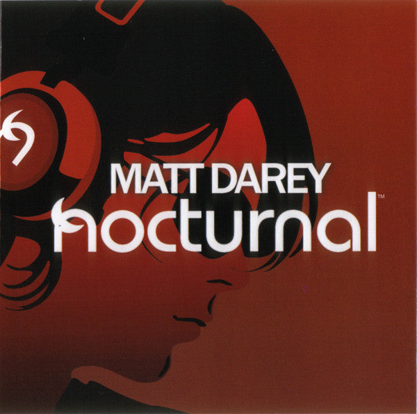 DAREY, MATT  - NOCTURNAL