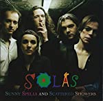 SOLAS - SUNNY SPELLS & SCATTERED SHOWERS