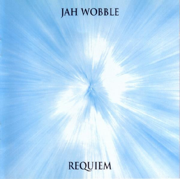 WOBBLE, JAH  - REQUIEM