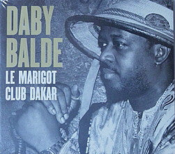 BALDE, DABY  - MARIGOT CLUB DAKAR