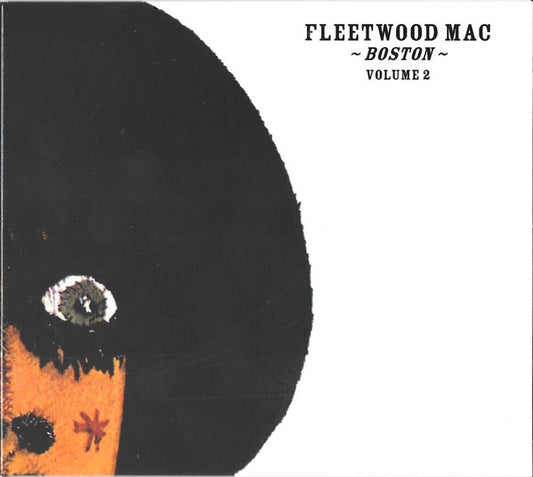 FLEETWOOD MAC  - BOSTON VOL 2