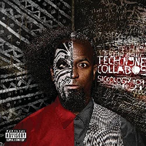 TECHN9NE  - SICKOLOGY 101